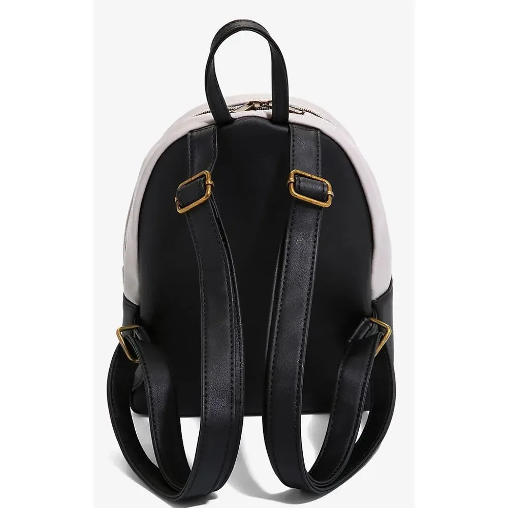The Nightmare Before Christmas Golden Moon Mini Backpack